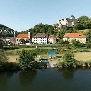 Hotel Martins, Schonungen